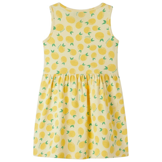 Name It Βρεφικό φόρεμα Vineo Tank Dress